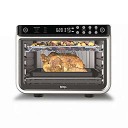 Ninja® Foodi™ 10-in-1 XL Pro Digital Air Fry Toaster Oven with Dehydrate and Reheat