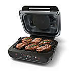 Alternate image 3 for Ninja&reg; Foodi&trade; Smart XL 6-in-1 Indoor Grill with 4-qt Air Fryer, Roast, Bake, Broil, Dehydrate
