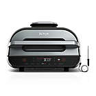 Alternate image 0 for Ninja&reg; Foodi&trade; Smart XL 6-in-1 Indoor Grill with 4-qt Air Fryer, Roast, Bake, Broil, Dehydrate