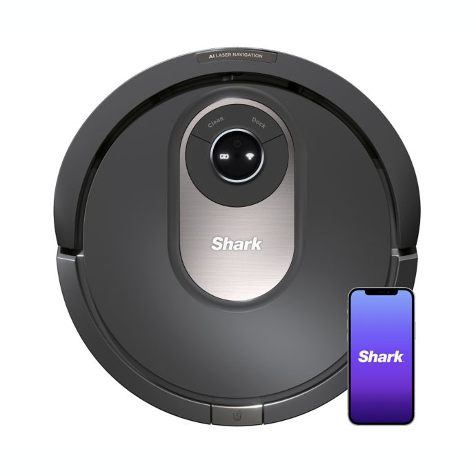 shark ai robot