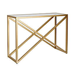 Calix Console Table