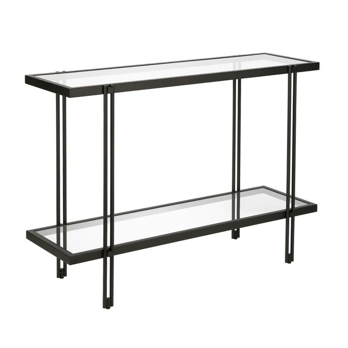 Hudson Canal Inez Console Table Bed Bath And Beyond Canada