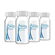 Dr. Brown&rsquo;s&trade; Breastmilk Collection Bottles (Set of 4)