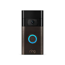 Ring Video Doorbell (2020 Release)