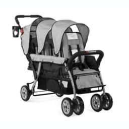 3 Kid Stroller Buybuy Baby