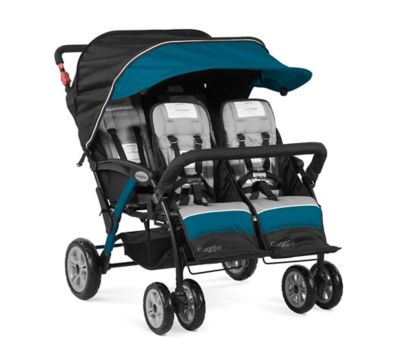 8 seater stroller