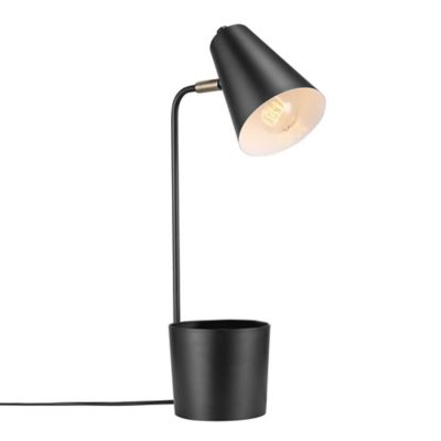 skinny desk lamp