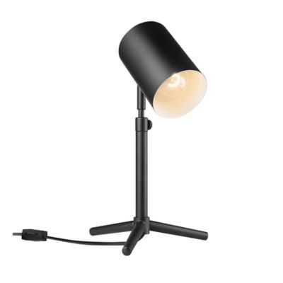 movable desk lamp