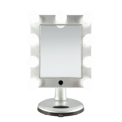 ihome makeup mirror bed bath and beyond