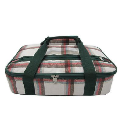 az pro portion control insulated duffel