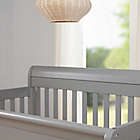 Alternate image 5 for DaVinci Kalani 4-in-1 Convertible Crib in Grey