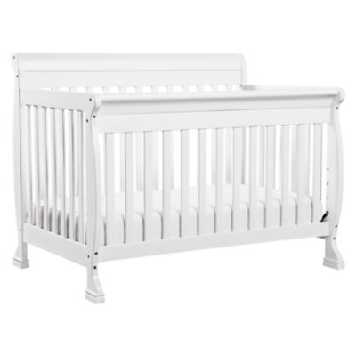 davinci grove crib white