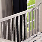 Alternate image 6 for DaVinci Jenny Lind 3-in-1 Convertible Crib in Fog Grey