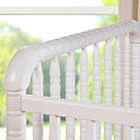 Alternate image 8 for DaVinci Jenny Lind 3-in-1 Convertible Crib in White