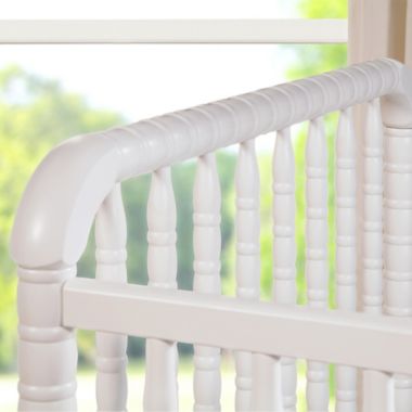 DaVinci Jenny Lind 3-in-1 Convertible Crib. View a larger version of this product image.