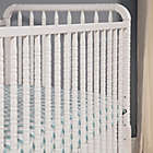 Alternate image 9 for DaVinci Jenny Lind 3-in-1 Convertible Crib in White