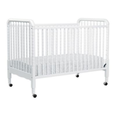 jenny lind pink crib