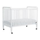 Alternate image 0 for DaVinci Jenny Lind 3-in-1 Convertible Crib