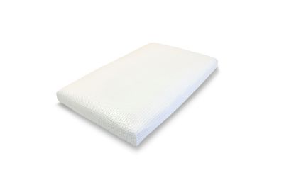 breathable crib mattress