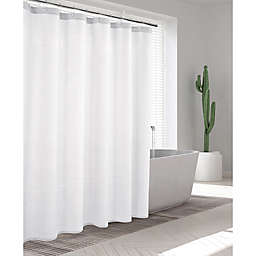 Enchante Home® 72-Inch x 72-Inch Ria Shower Curtain