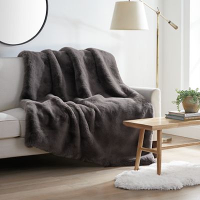 ugg mammoth throw