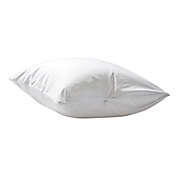 Sealy&reg; Satin with Aloe Zippered King Pillow Protector