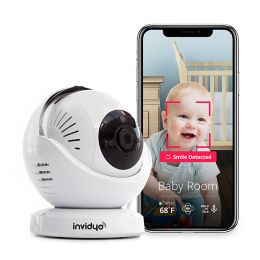 Video Baby Monitors Archives Vusee