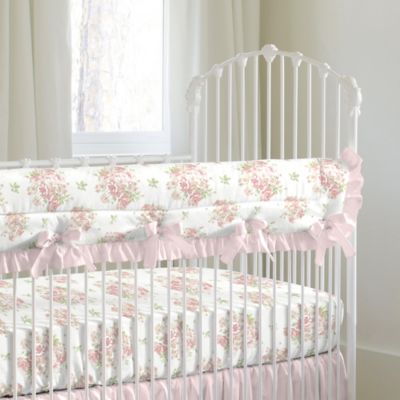 shabby chic cot