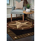 Alternate image 1 for United Weavers Contours Austin Area Rug in Onyx