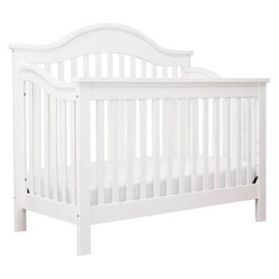 davinci jayden crib chestnut