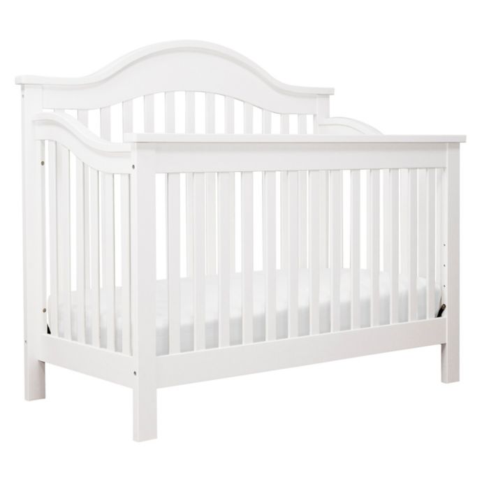 Davinci Jayden 4 In 1 Convertible Crib Bed Bath Beyond