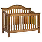 Alternate image 0 for DaVinci Jayden 4-in-1 Convertible Crib in Chestnut