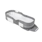 Alternate image 0 for Baby Delight&reg; Snuggle Nest&trade; Harmony Portable Infant Lounger