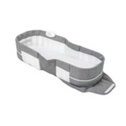 Baby Delight&reg; Snuggle Nest&trade; Harmony Portable Infant Lounger