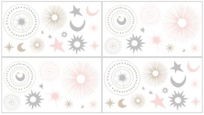 sweet jojo designs celestial