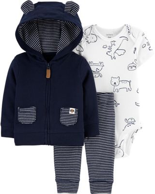 newborn boy outfit sets