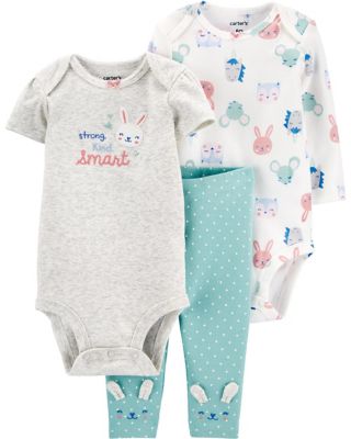 preemie layette