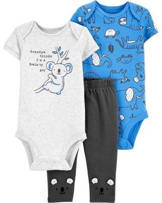 preemie layette