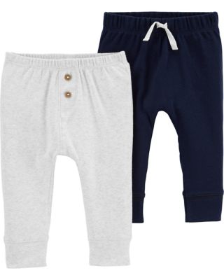preemie girl pants