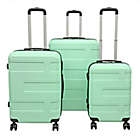 Alternate image 0 for Club Rochelier Deco Luggage Collection