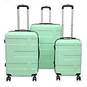 Club Rochelier Deco Luggage Collection