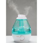 Alternate image 3 for Safety 1st&reg; 360 Degree Cool Mist Ultrasonic Humidifier in Blue