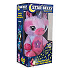 Alternate image 1 for Star Belly Dream Lites&reg; Unicorn Plush Toy in Pink