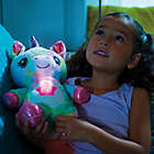 Alternate image 5 for Star Belly Dream Lites&reg; Unicorn Plush Toy in Pink