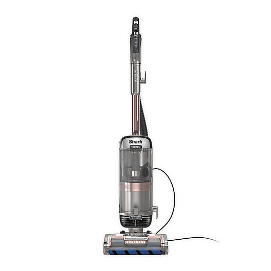 Alternate image 1 for Shark® Vertex DuoClean® PowerFins Upright Vacuum Powered Lift-away® & Self-Cleaning Brushroll