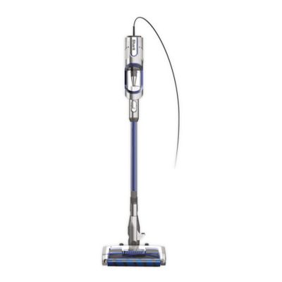 Shark&reg; Vertex&trade; UltraLight&trade; DuoClean&reg; PowerFins Corded Stick Vacuum with Self-Cleaning Brushroll