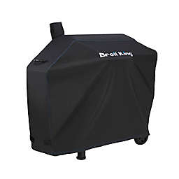 Broil King Premium 61-Inch Pellet Grill Cover