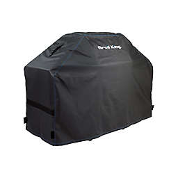 Broil King Premium 76-Inch PVC/Polyester Grill Cover