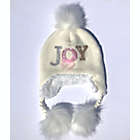 Alternate image 0 for Toby Fairy&trade; Toddler Faux Fur Trapper Hat in Grey