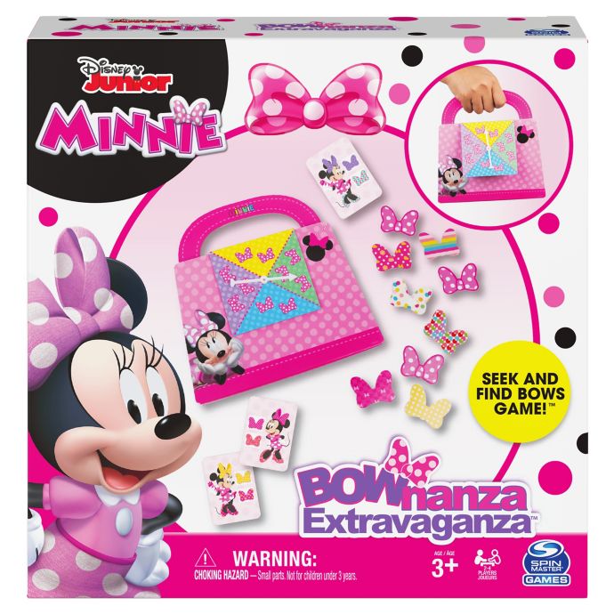 disney junior minnie sing & spin scooter minnie